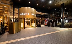 The Grand By Skycity
